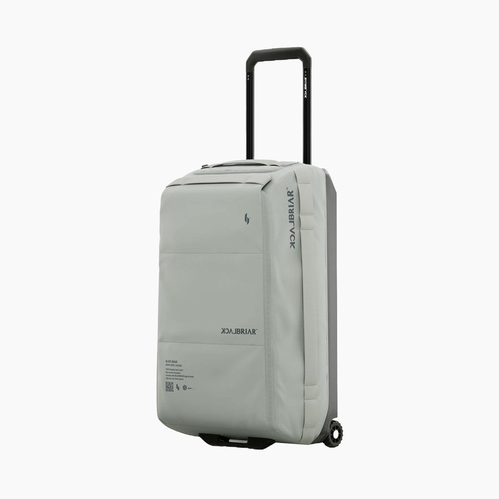 80L Range 1.0 휠 러기지 / Cactus Gray