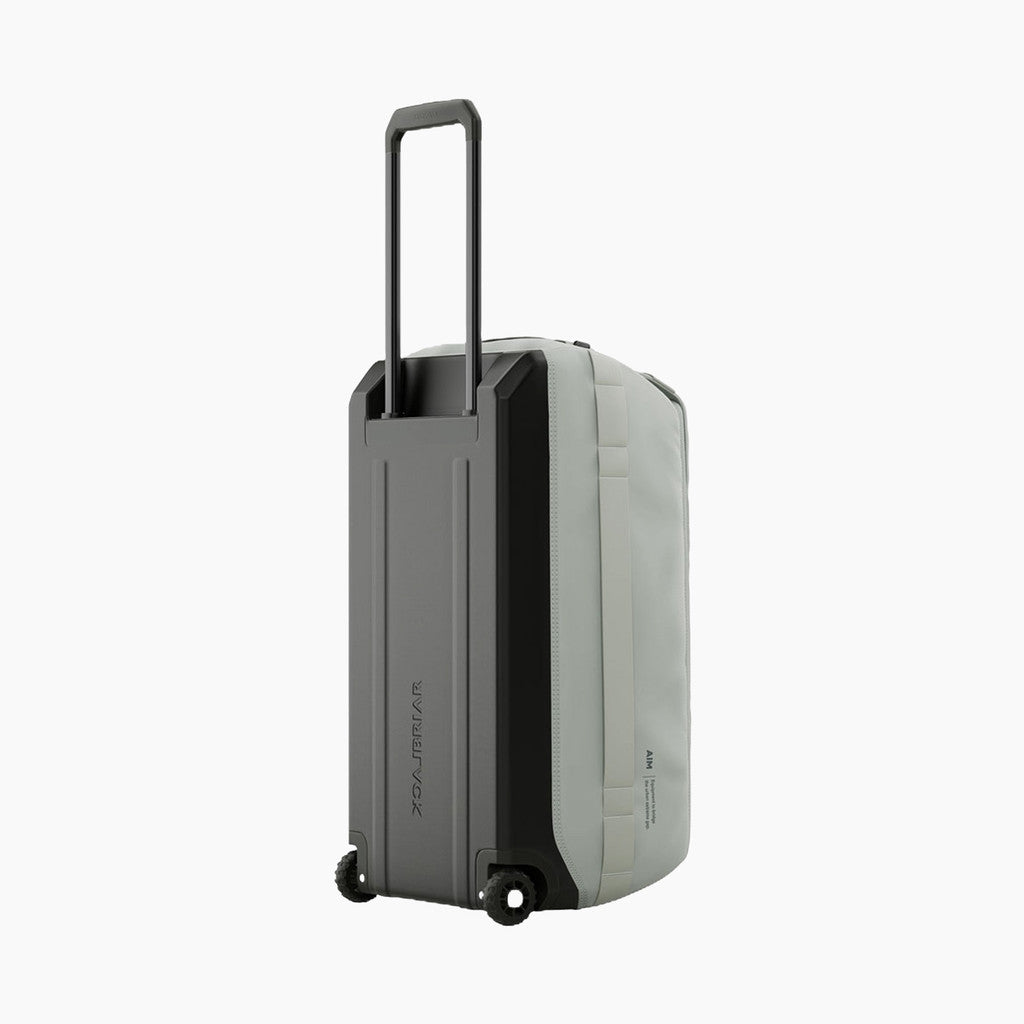 80L Range 1.0 휠 러기지 / Cactus Gray