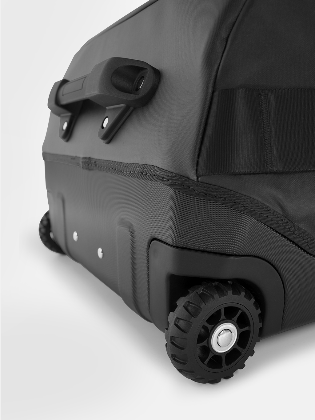 80L Range 1.0 휠 러기지 / Cactus Gray