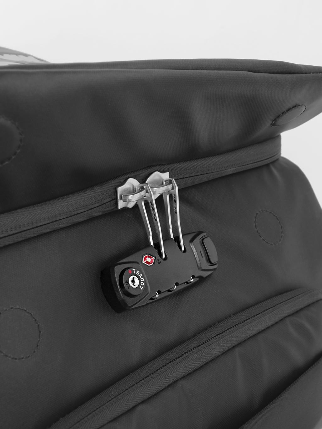 80L Range 1.0 휠 러기지 / Cactus Gray