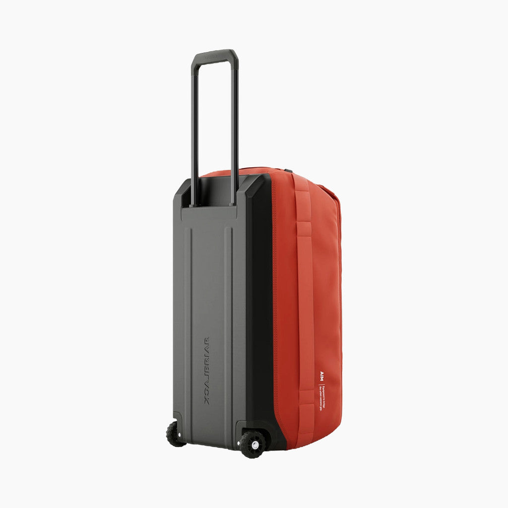 80L Range 1.0 휠 러기지 / 마르시안 레드