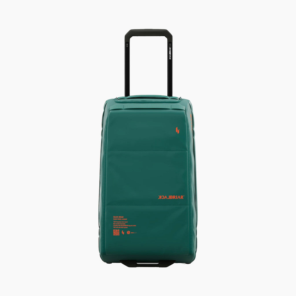 80L Range 1.0 휠 러기지 / 티일 그린