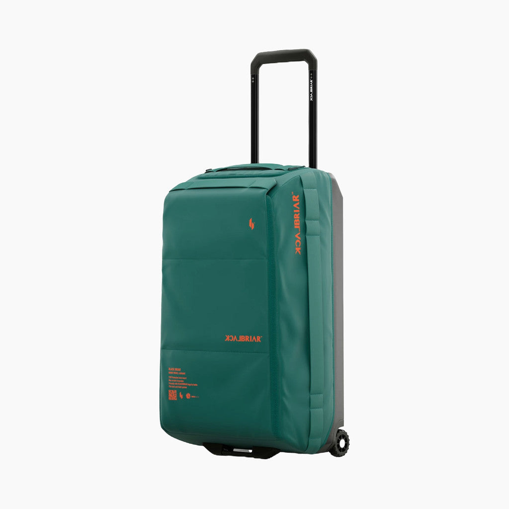 80L Range 1.0 휠 러기지 / 티일 그린