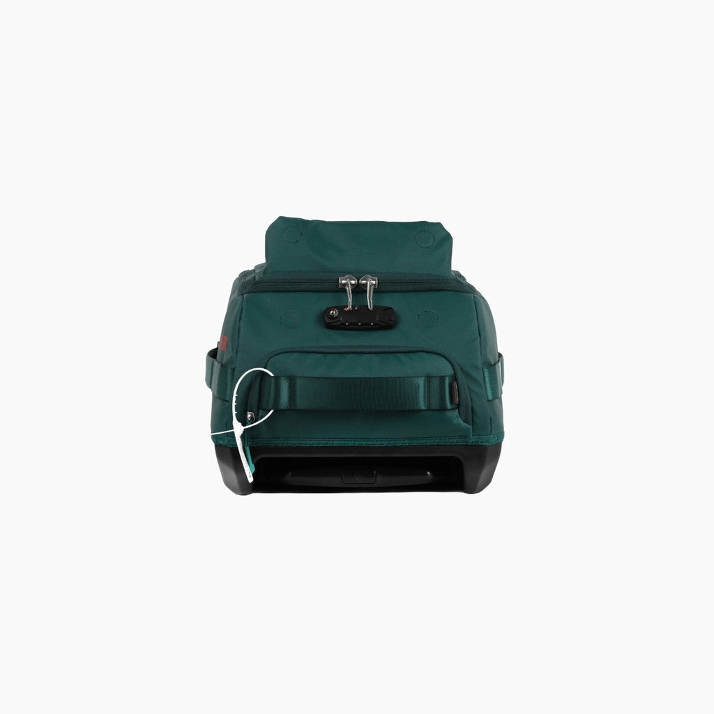 80L Range 1.0 휠 러기지 / 티일 그린