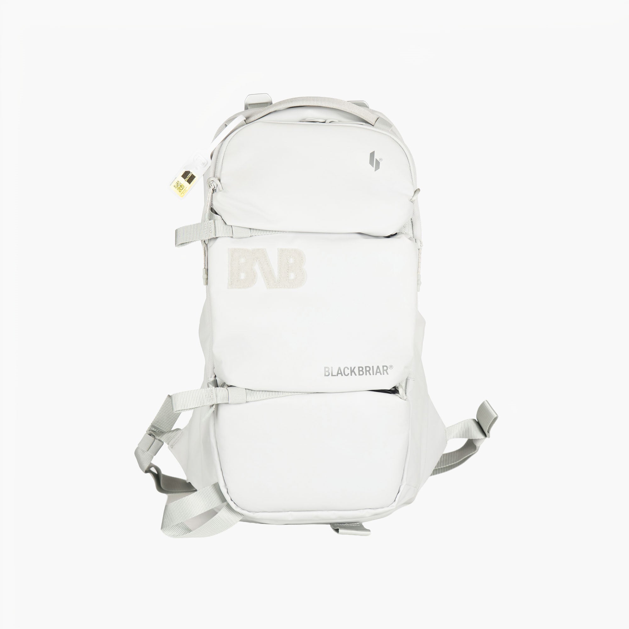 CONTAIN X BACKPACK 18L / Luna Gray