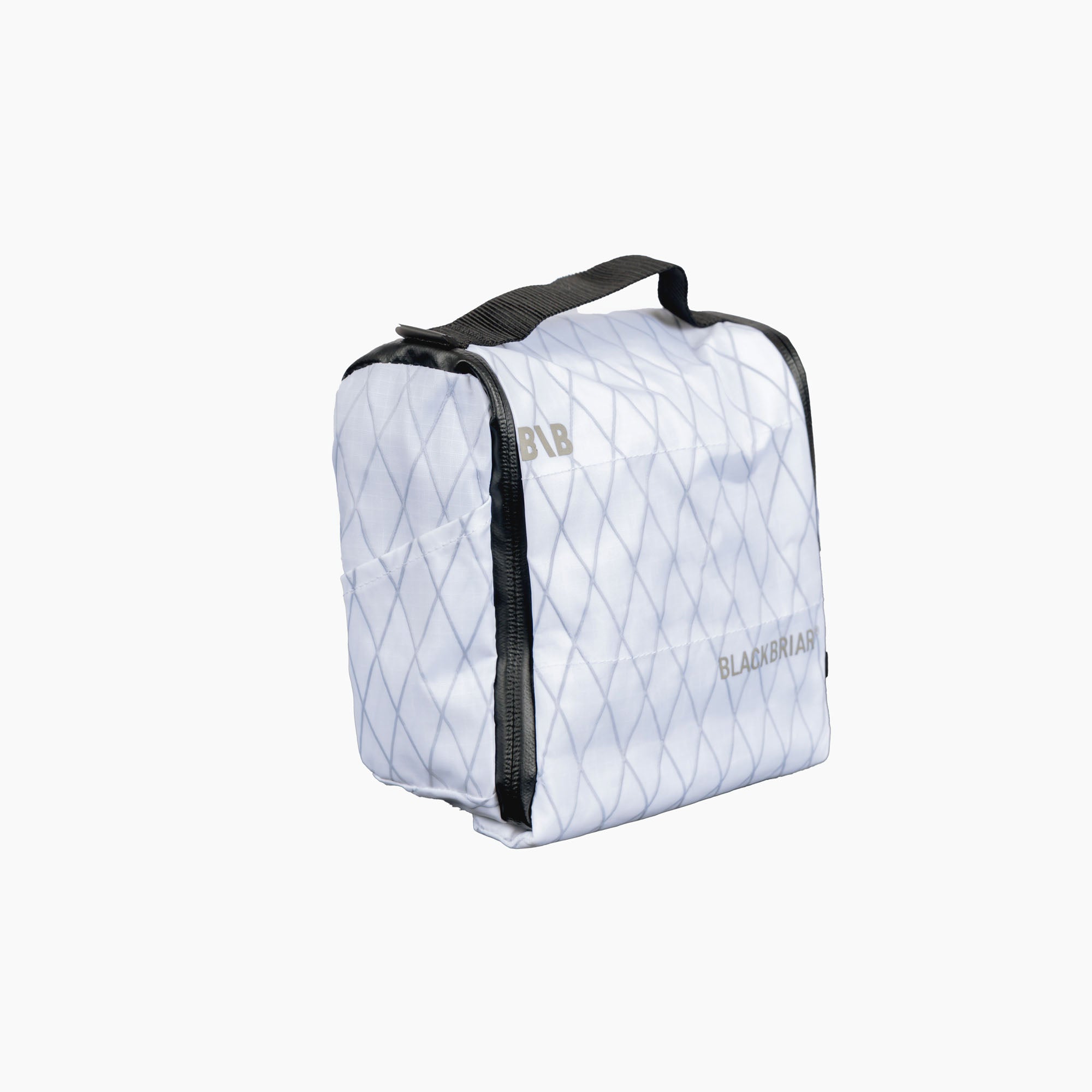 CONTAIN WASH POUCH / Ultra X white