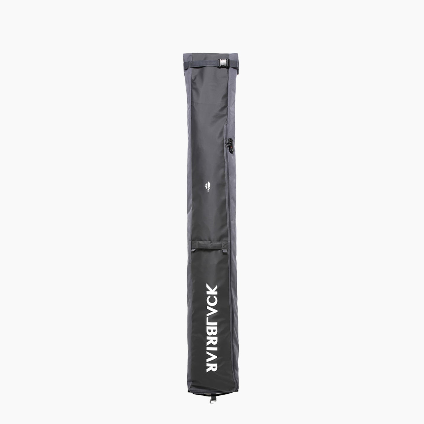 [B-GRADE] Light Wheel Bag Slim 1.0 / Dark Gray
