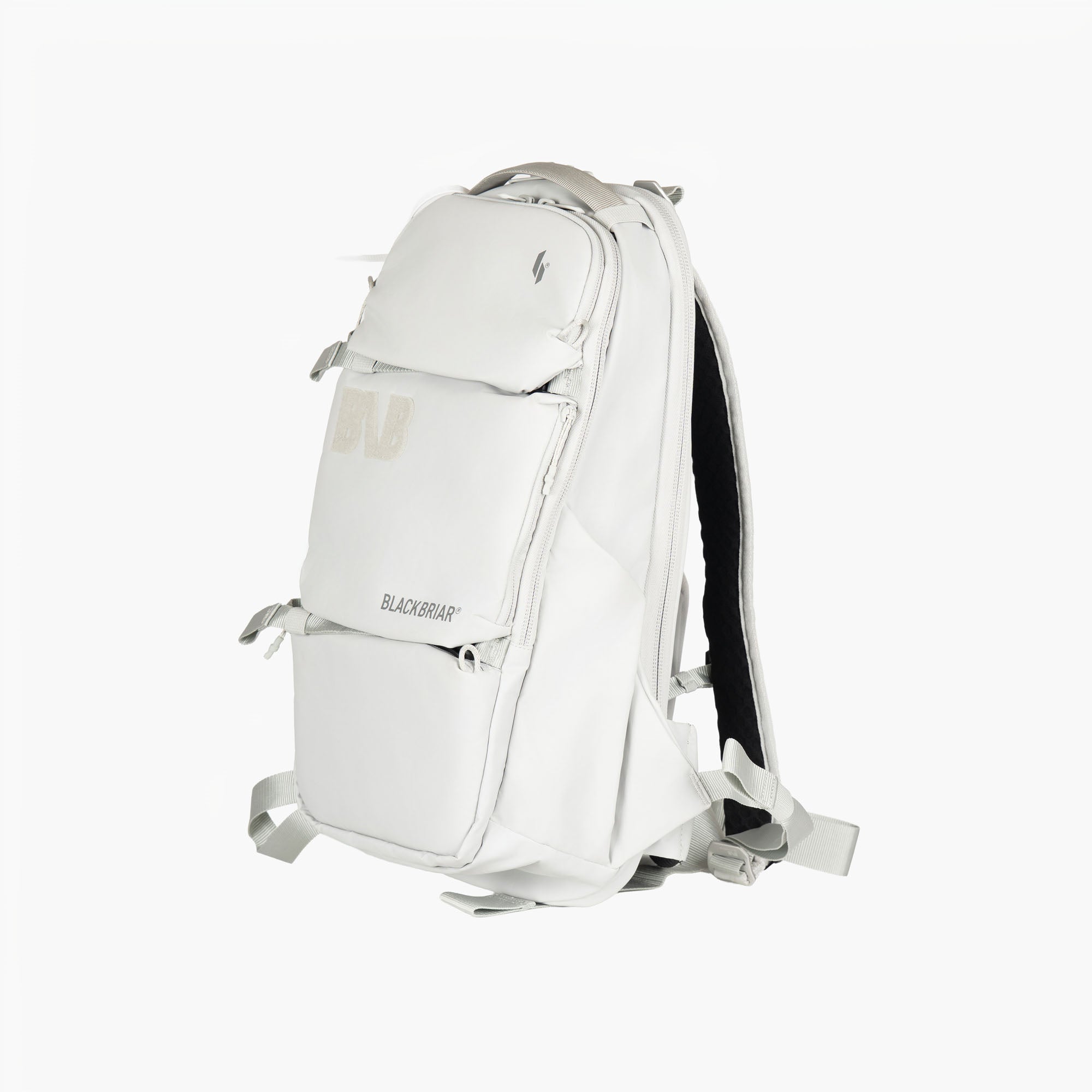 CONTAIN X Backpack 18L - Cycling Backpack | BLACKBRIAR