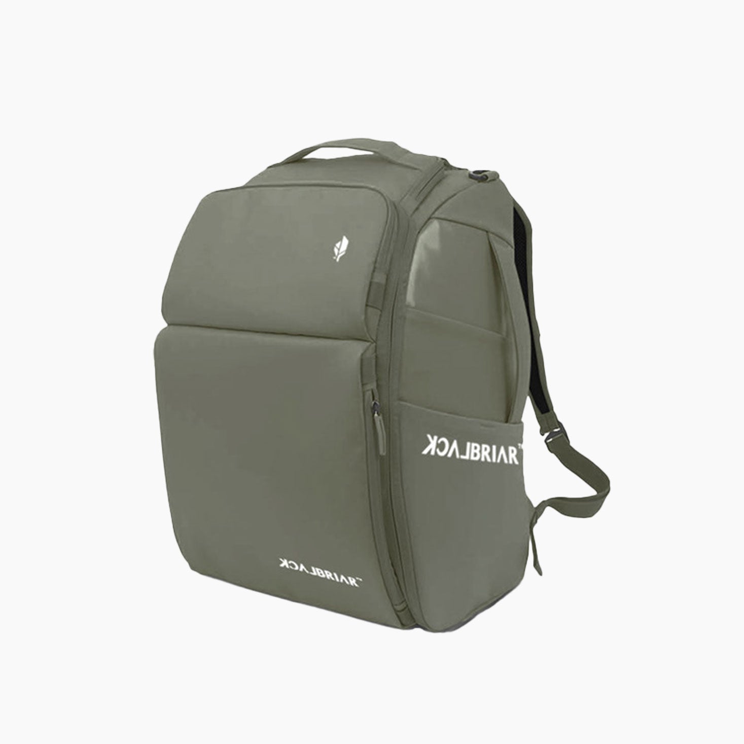 [B-GRADE] 40L Extreme JR. Backpack 3.0 / Ashy Green