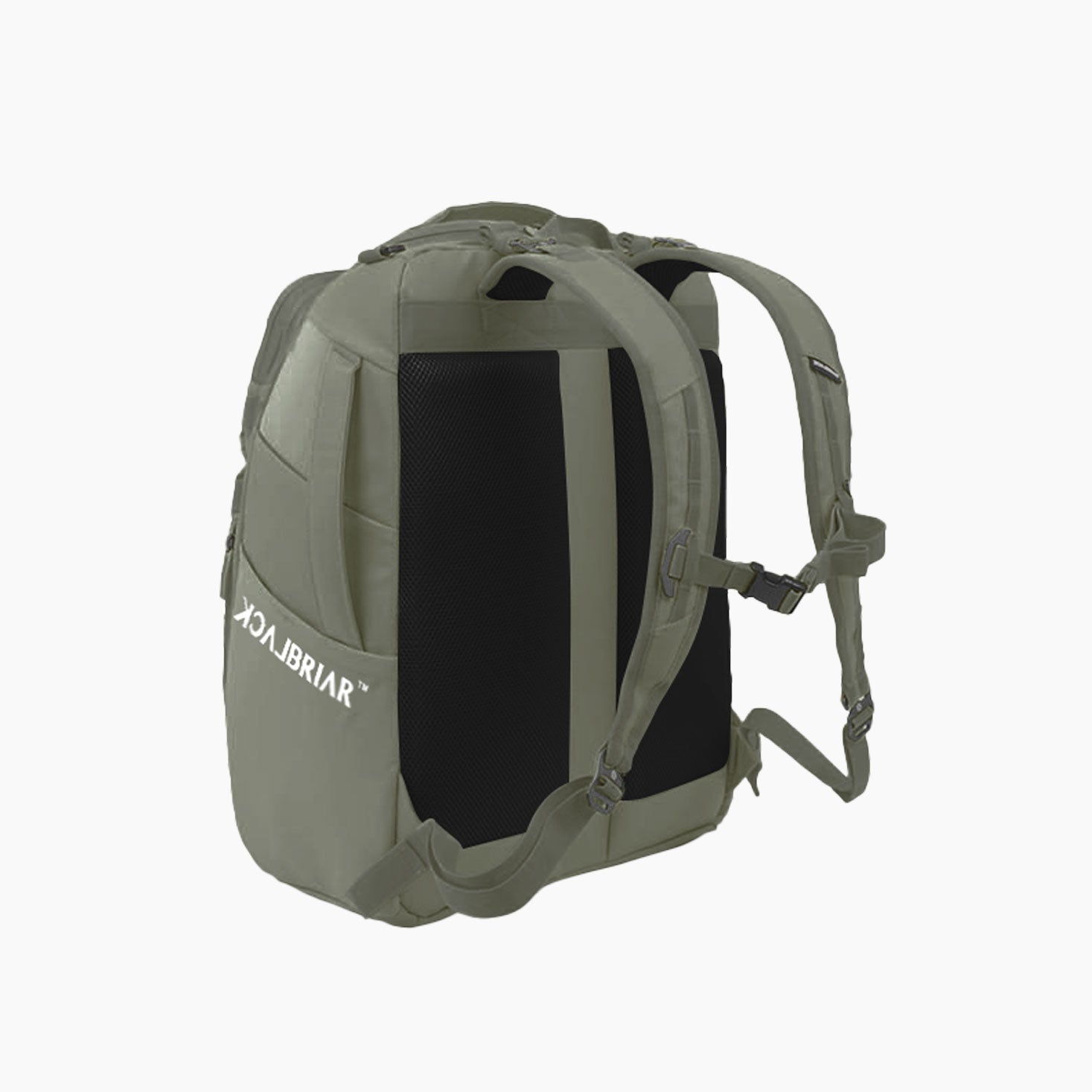 [B-GRADE] 40L Extreme JR. Backpack 3.0 / Ashy Green