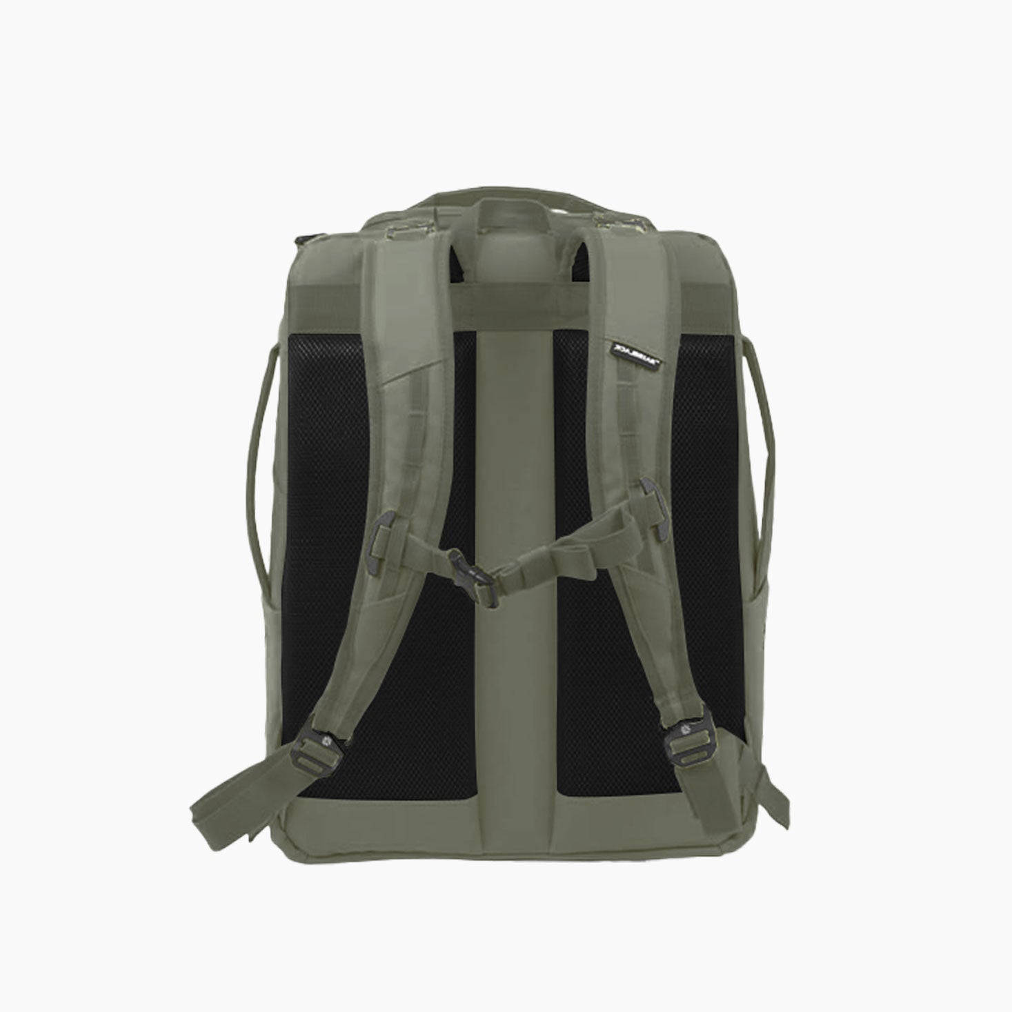 [B-GRADE] 40L Extreme JR. Backpack 3.0 / Ashy Green