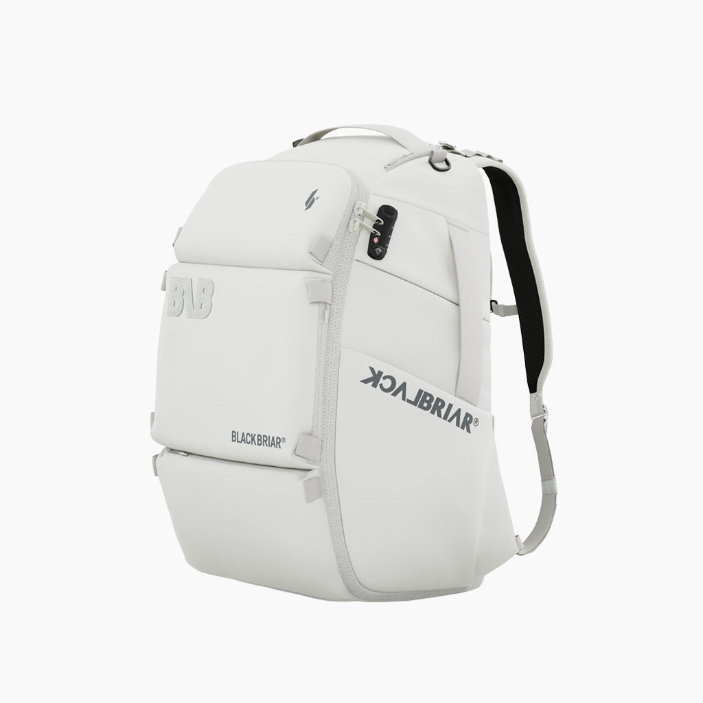 50L CONTAIN BACKPACK X / Luna Gray