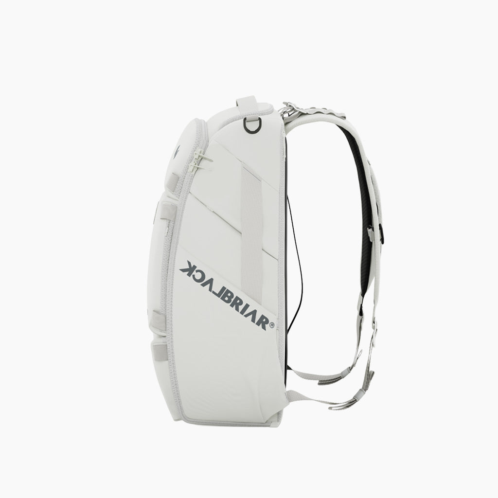 20L CONTAIN X BACKPACK / Luna Gray