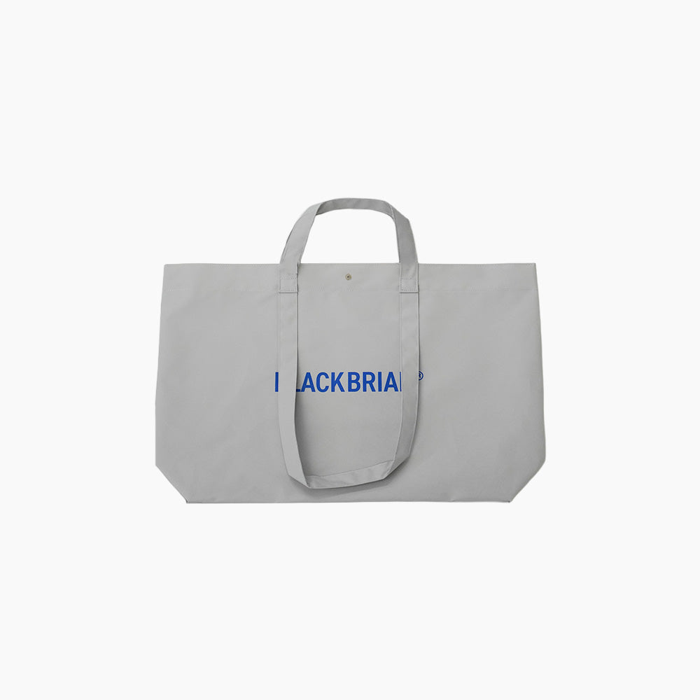 Range X Tote Bag M / Luna Gray