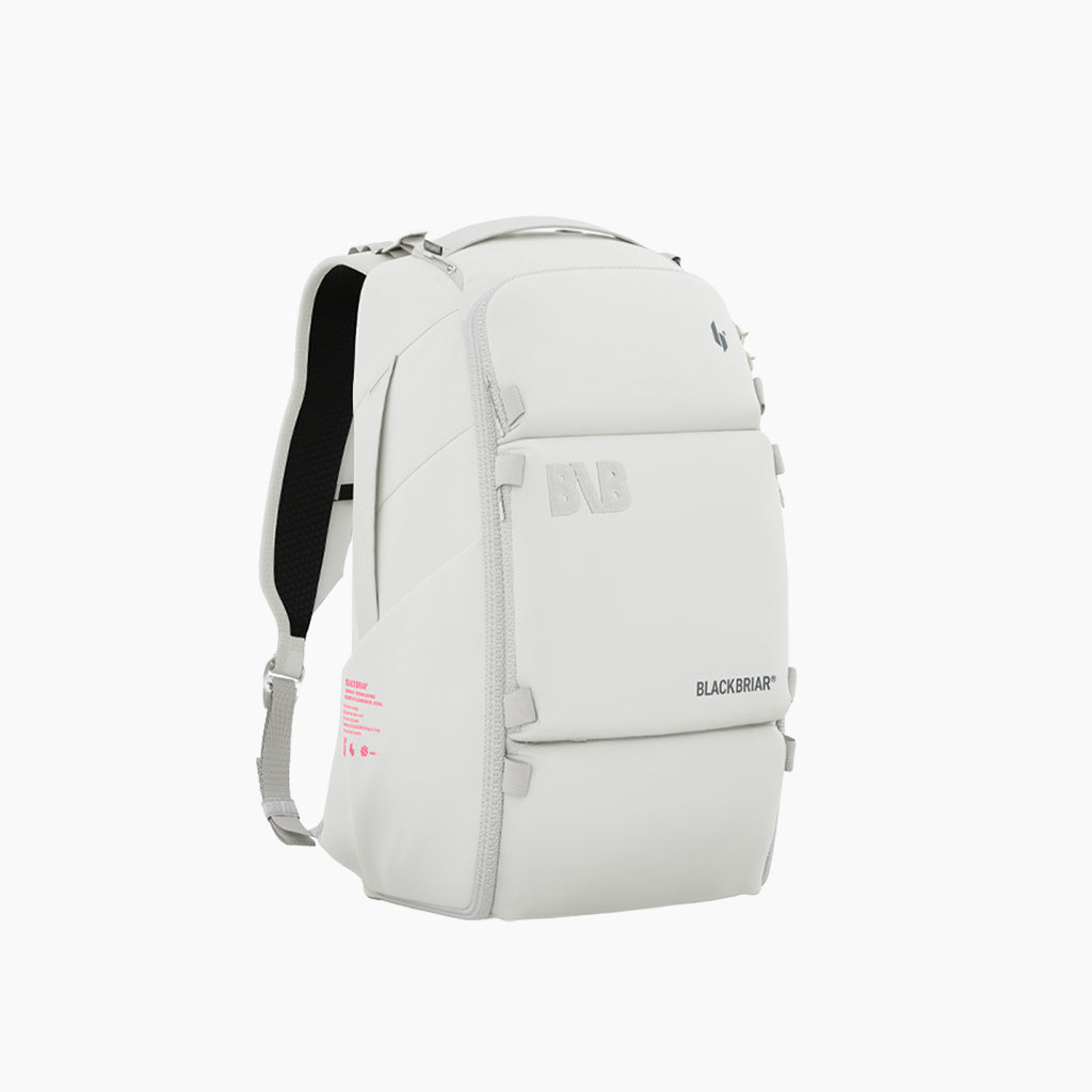 20L CONTAIN X BACKPACK / Luna Gray