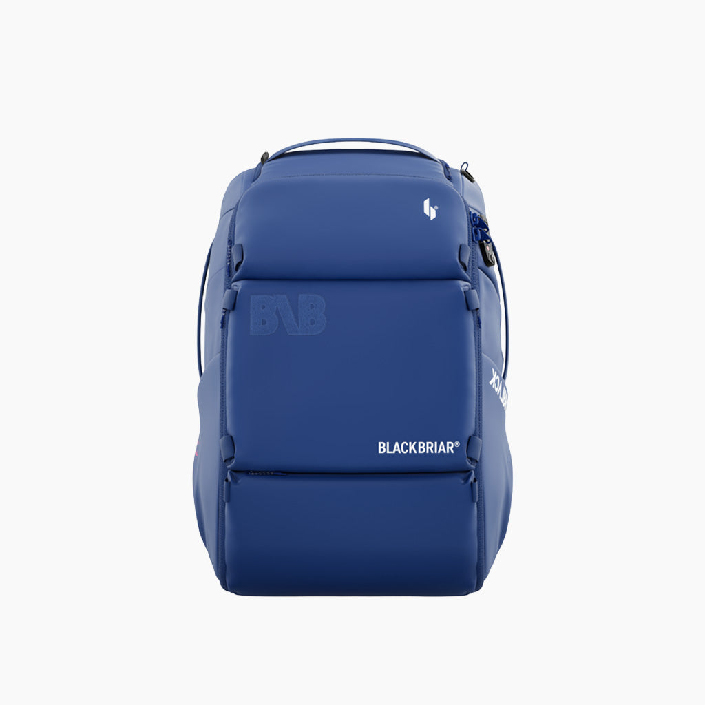 50L CONTAIN BACKPACK X / Vitality Blue