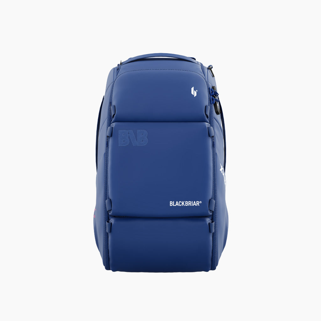 35L CONTAIN X BACKPACK / Vitality Blue