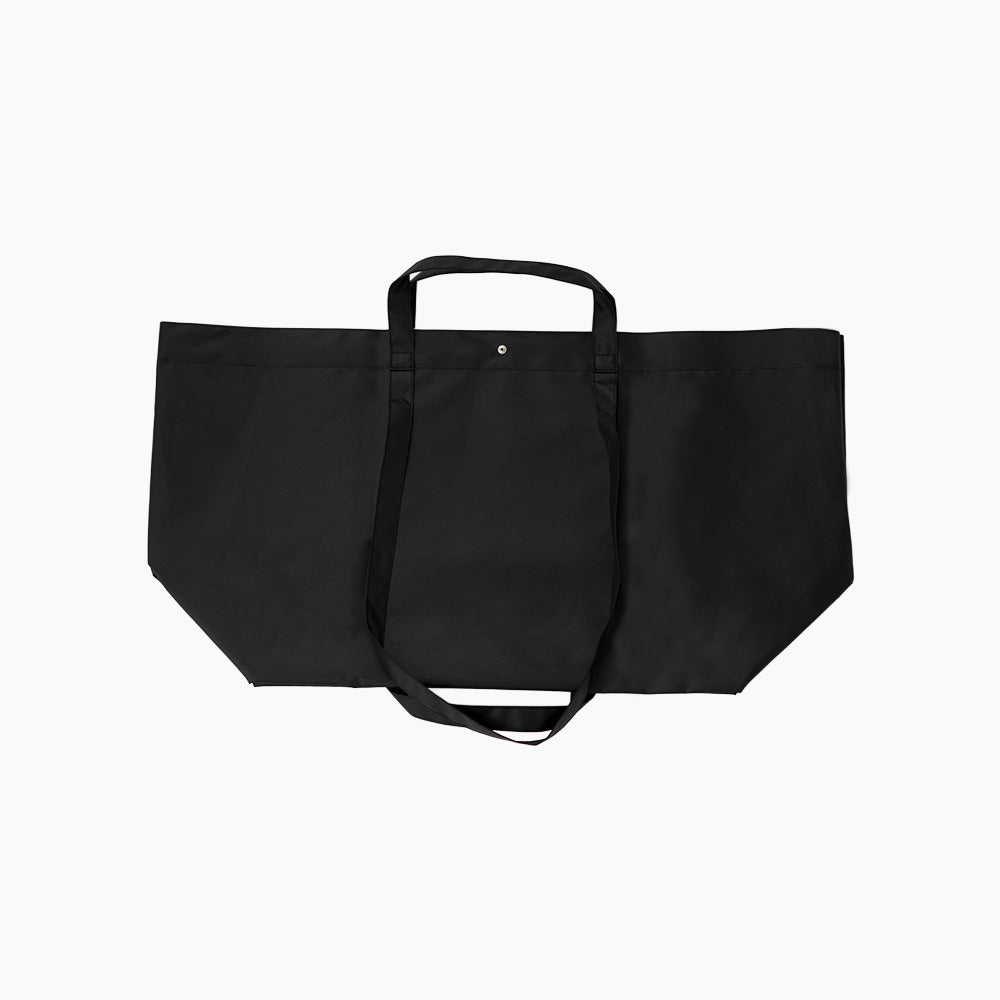 Range X Tote Bag L / Ashy Black