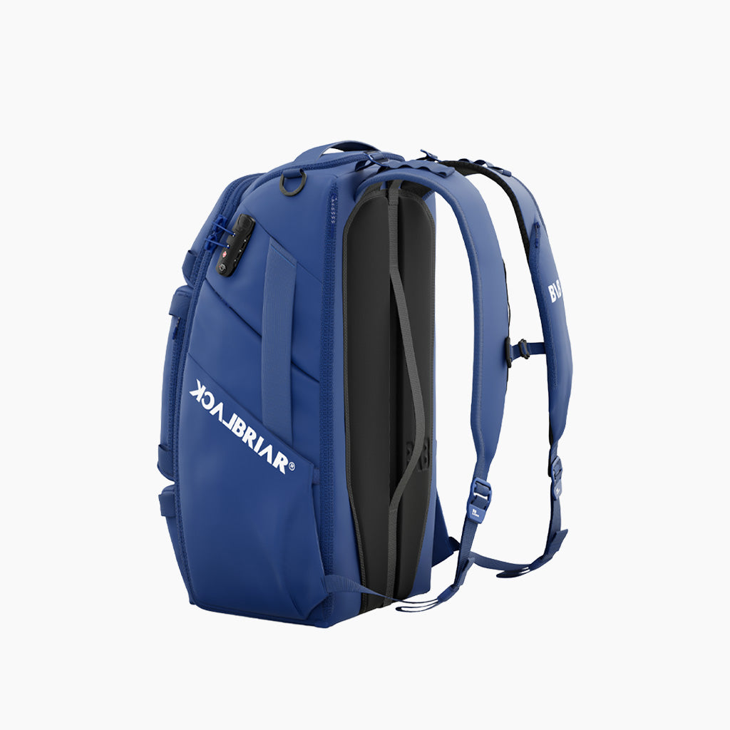 20L CONTAIN X BACKPACK / Vitality Blue
