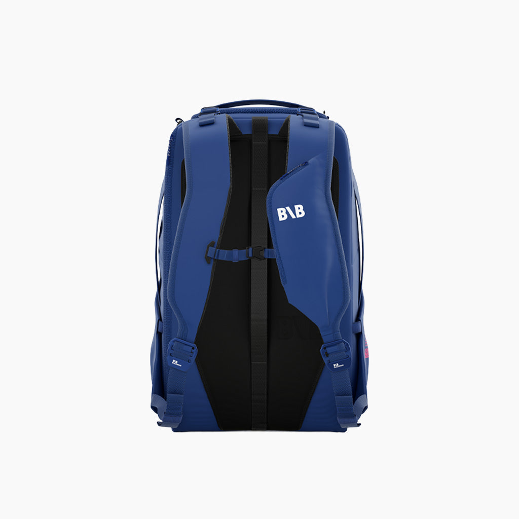 20L CONTAIN X BACKPACK / Vitality Blue