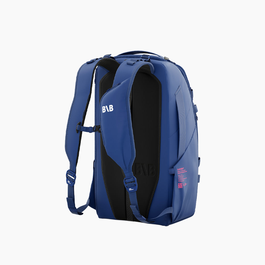 20L CONTAIN X BACKPACK / Vitality Blue