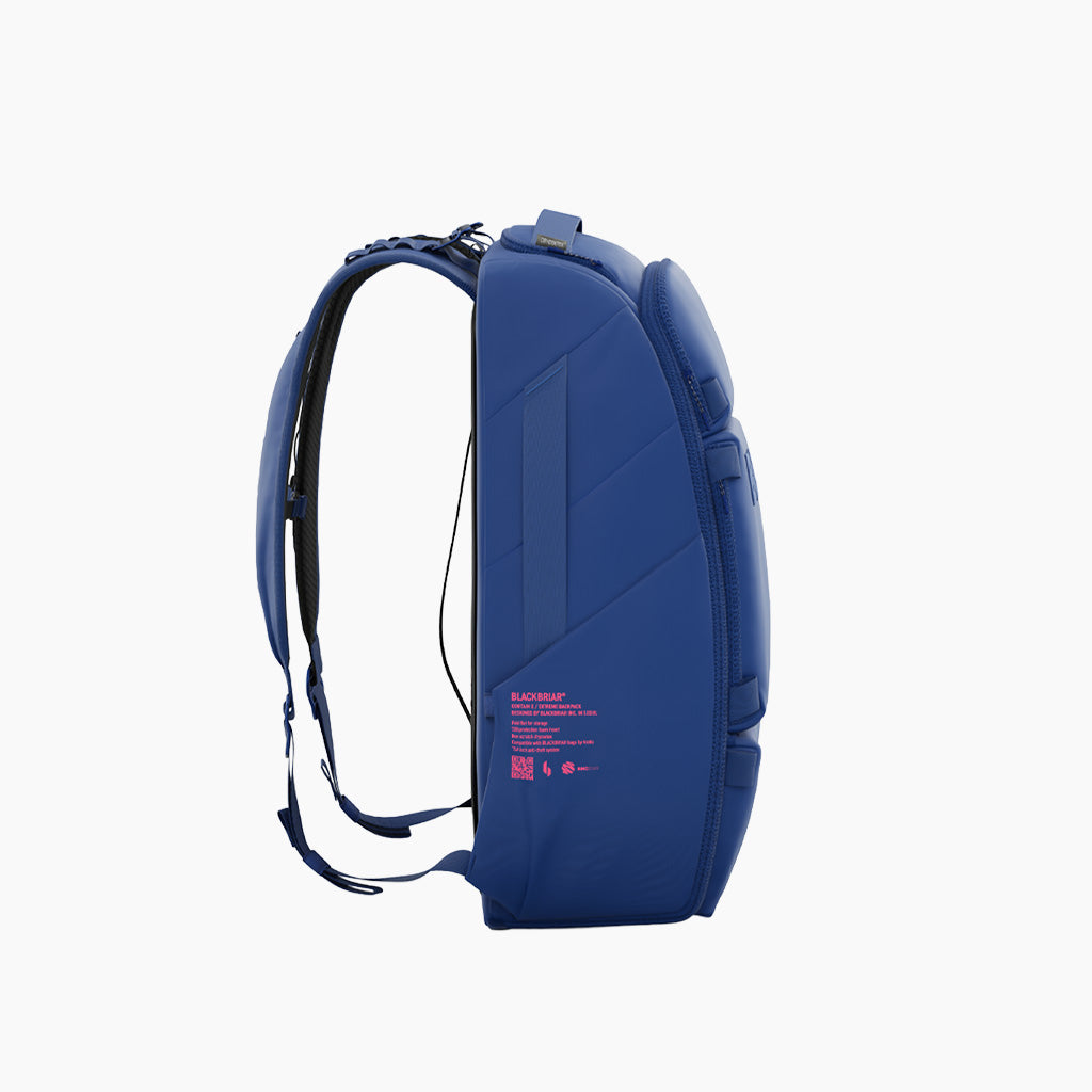 20L CONTAIN X BACKPACK / Vitality Blue