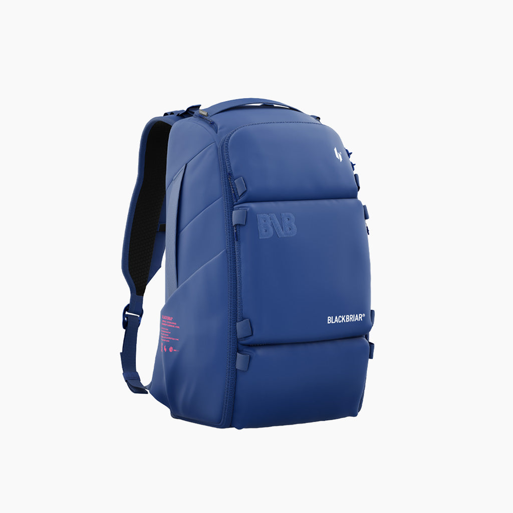 20L CONTAIN X BACKPACK / Vitality Blue