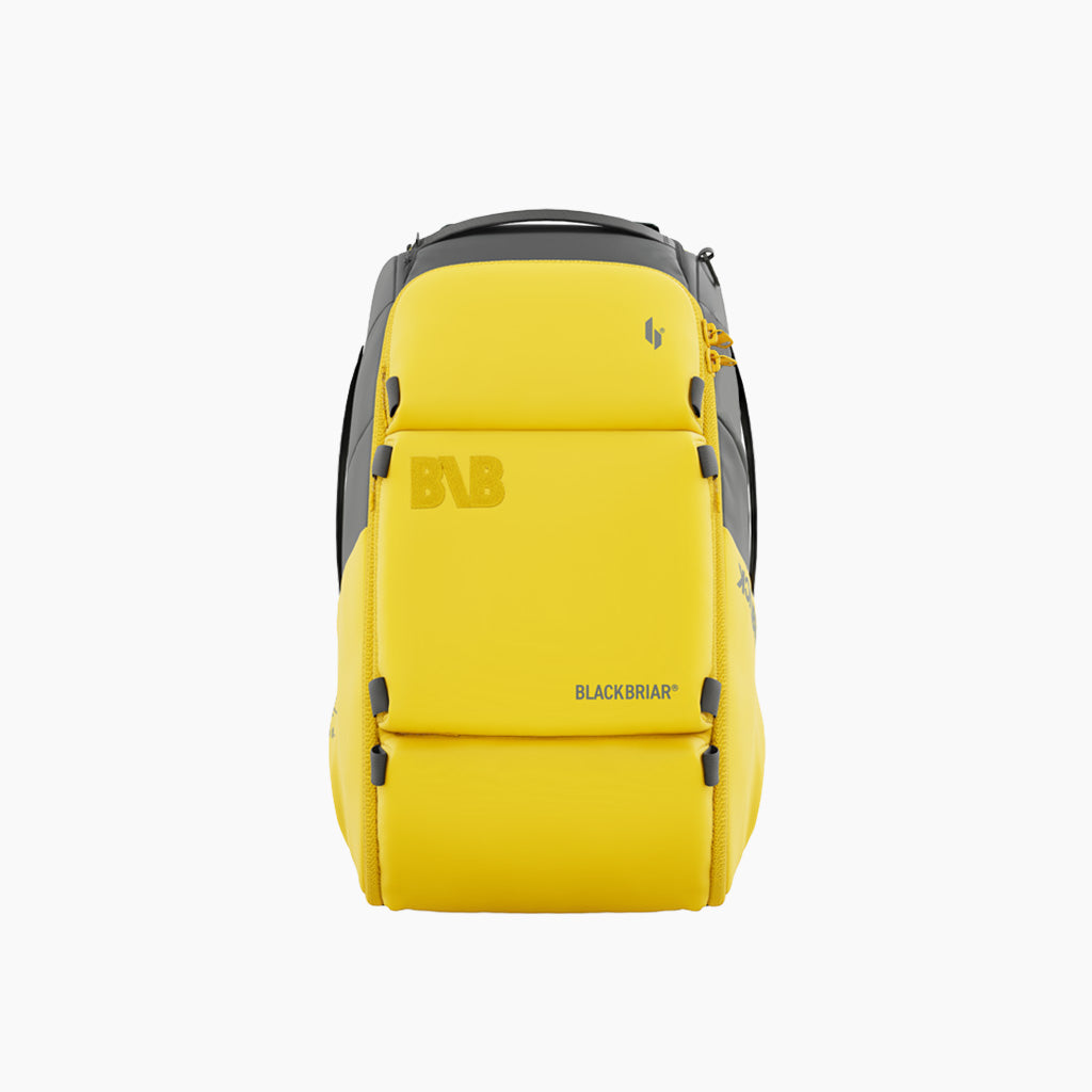 20L CONTAIN X BACKPACK / Yellow Stone