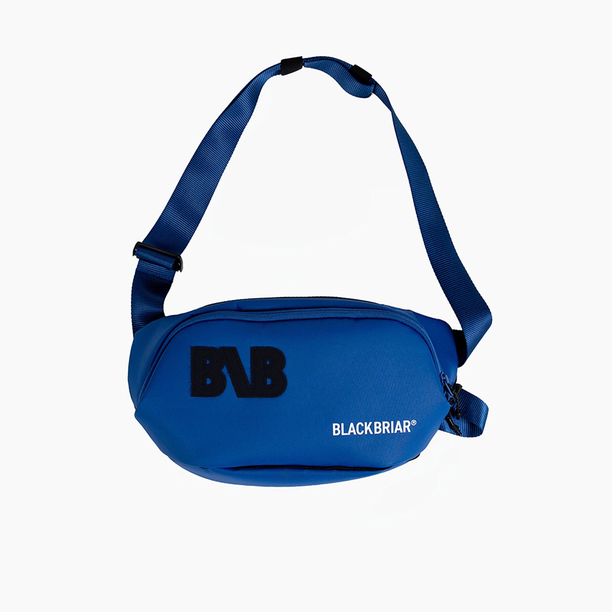 CONTAIN X WAIST BAG 2L / Vitality Blue