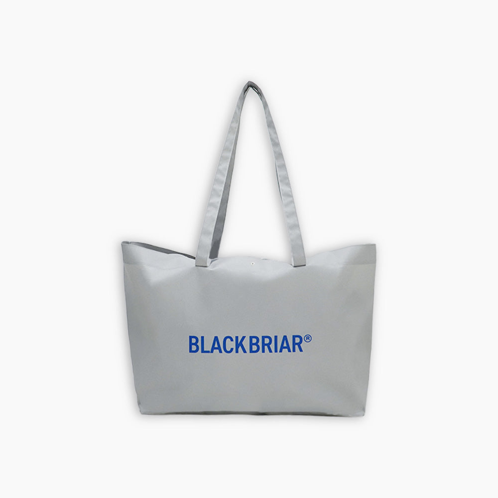 Range X Tote Bag L / Luna Gray
