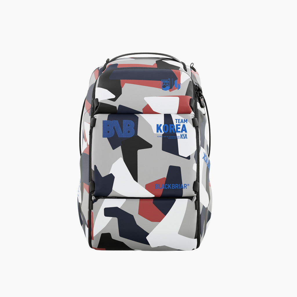65L CONTAIN X BACKPACK / TEAM KOREA