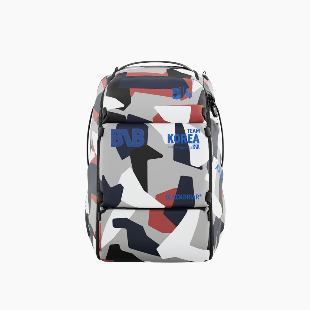 50L CONTAIN BACKPACK X / TEAM KOREA