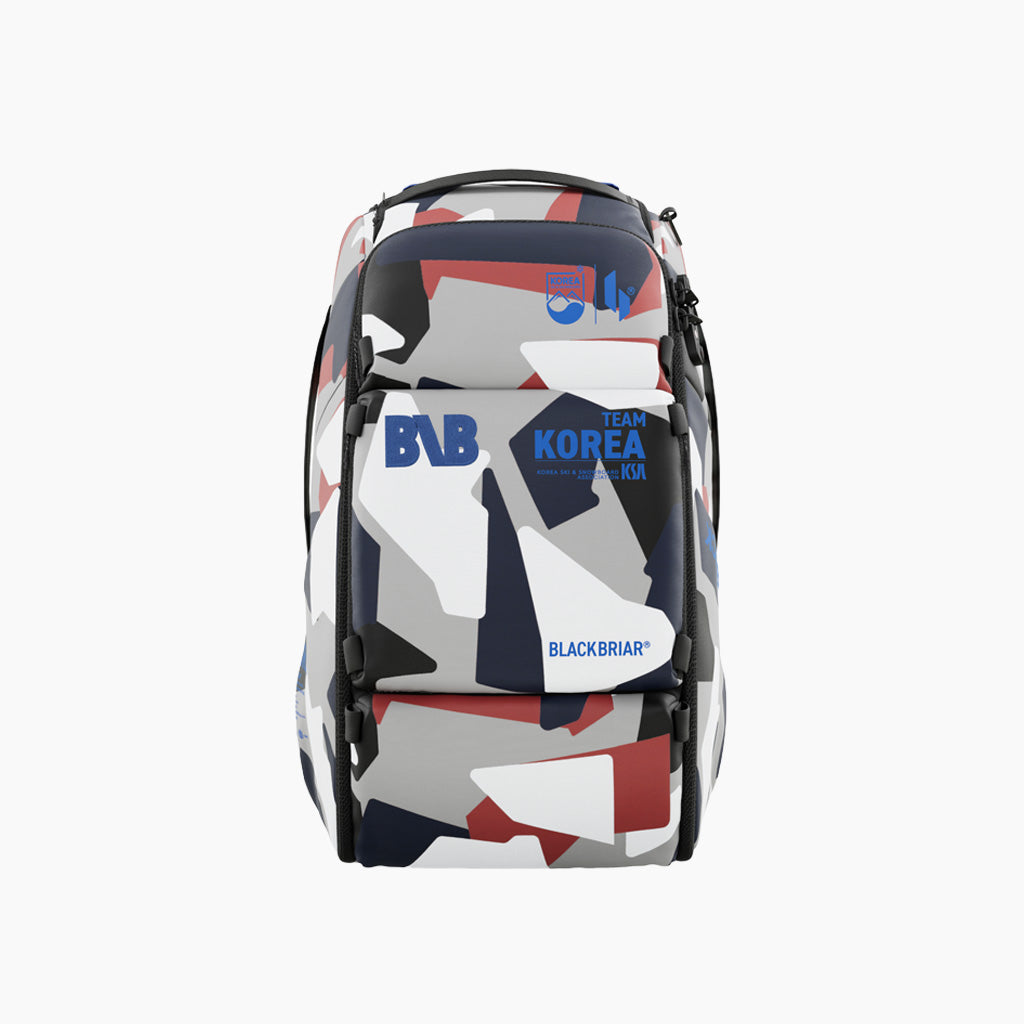 35L CONTAIN X BACKPACK / TEAM KOREA