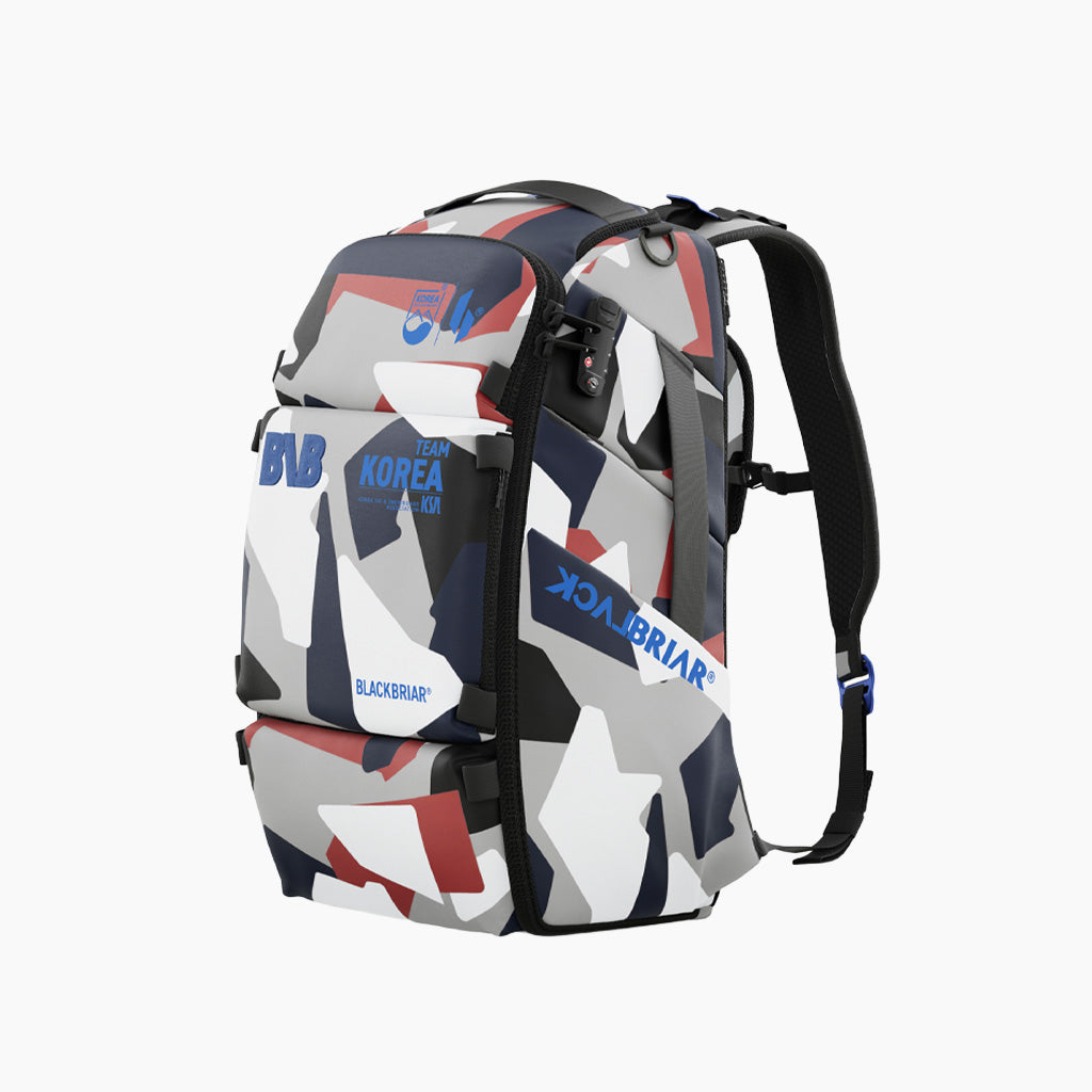 35L CONTAIN X BACKPACK / TEAM KOREA