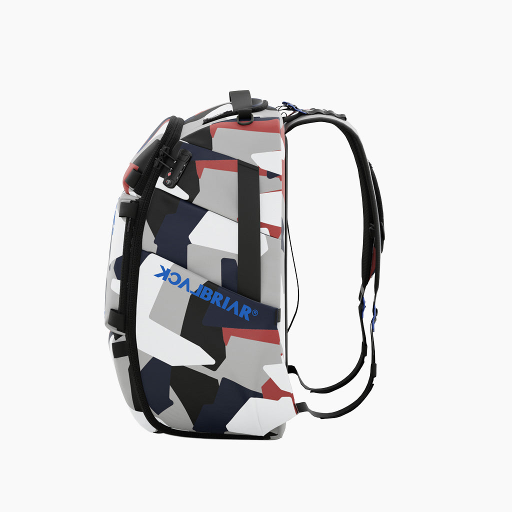 65L CONTAIN X BACKPACK / TEAM KOREA