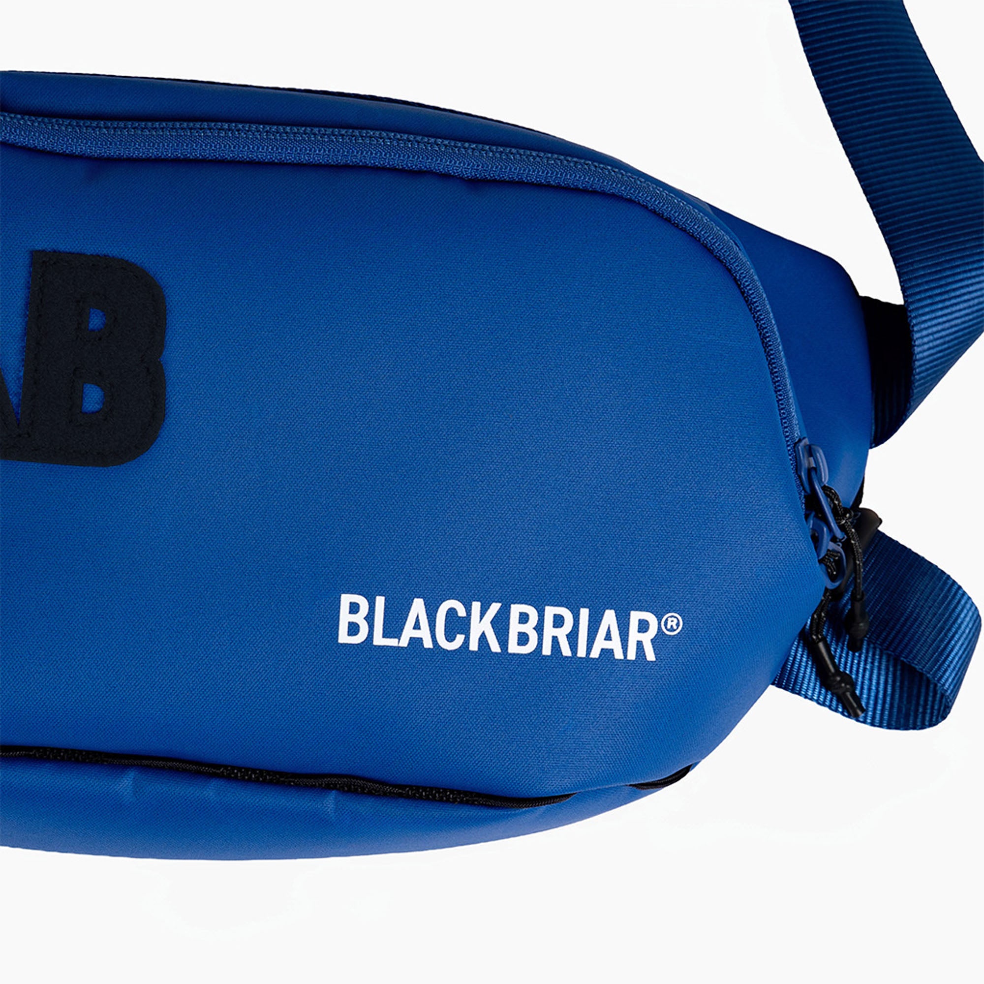 CONTAIN X WAIST BAG 2L / Vitality Blue