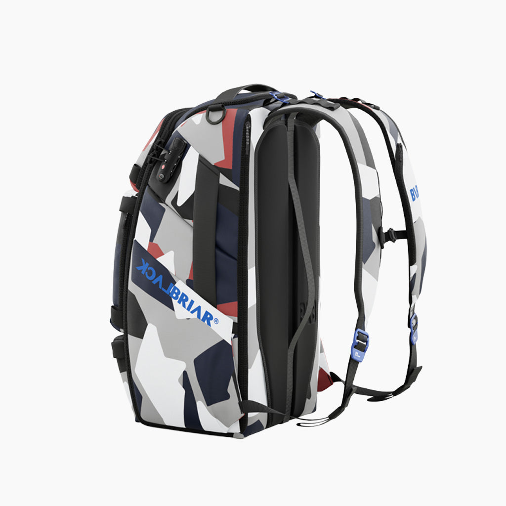 35L CONTAIN X BACKPACK / TEAM KOREA