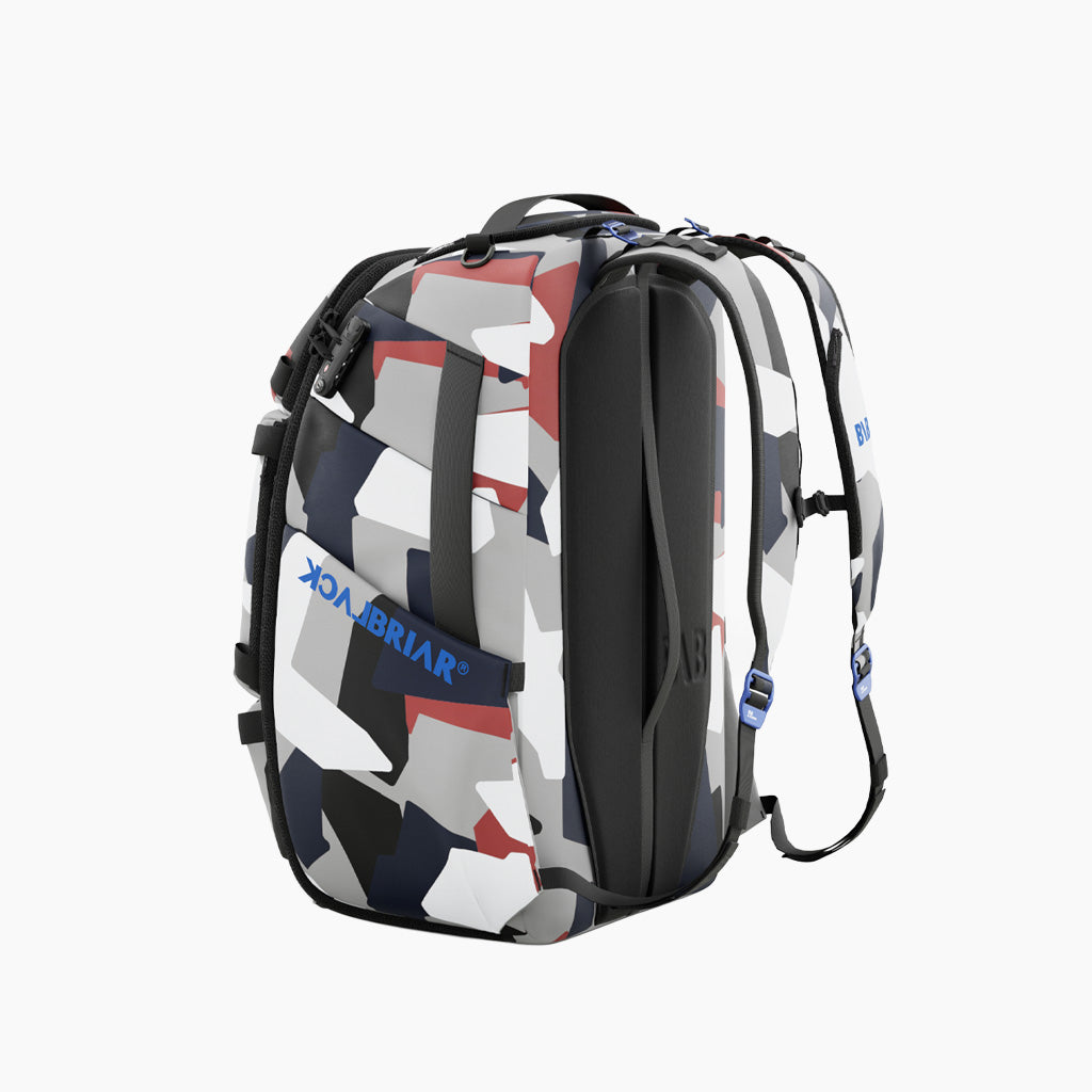 50L CONTAIN BACKPACK X / TEAM KOREA