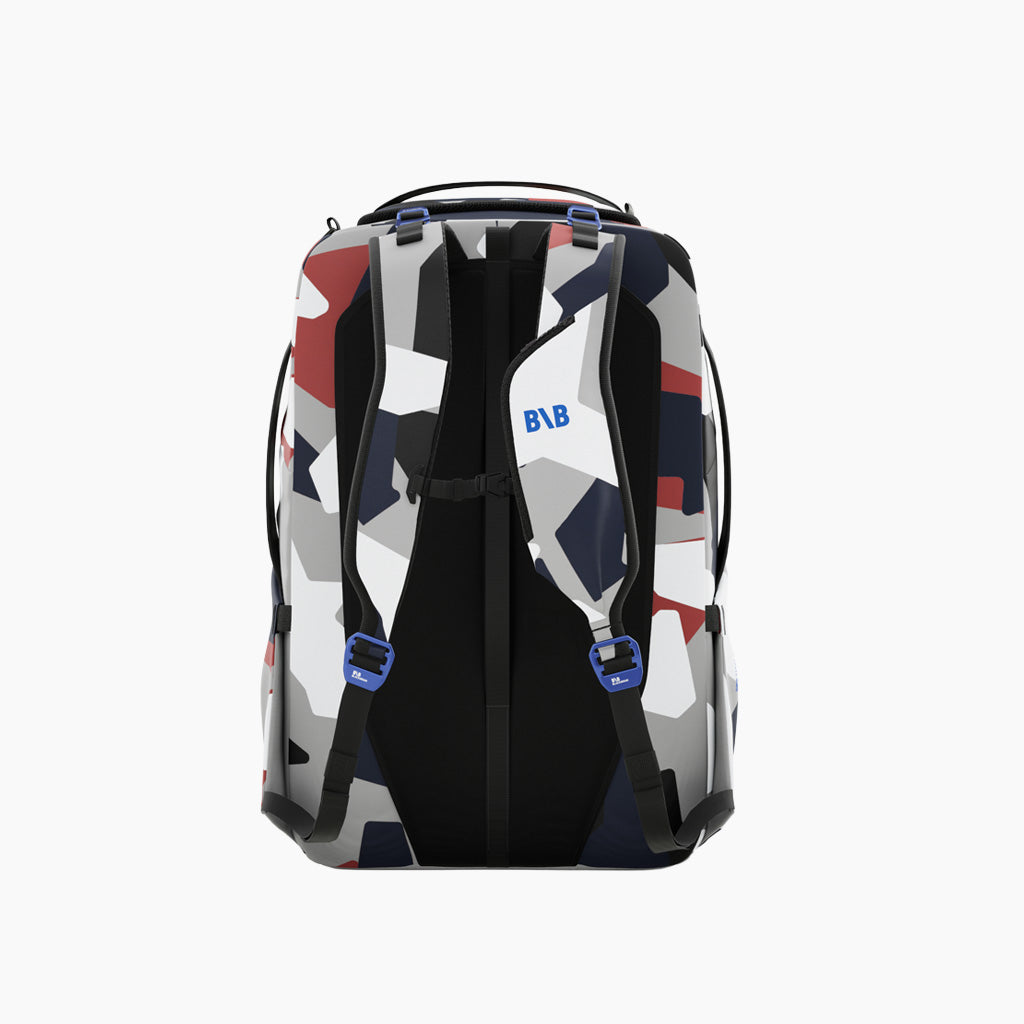 65L CONTAIN X BACKPACK / TEAM KOREA