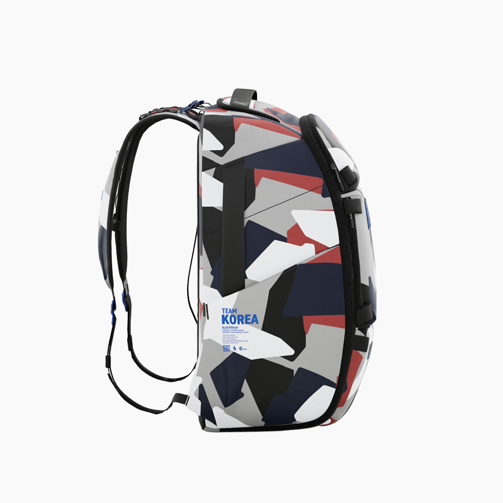 50L CONTAIN BACKPACK X / TEAM KOREA