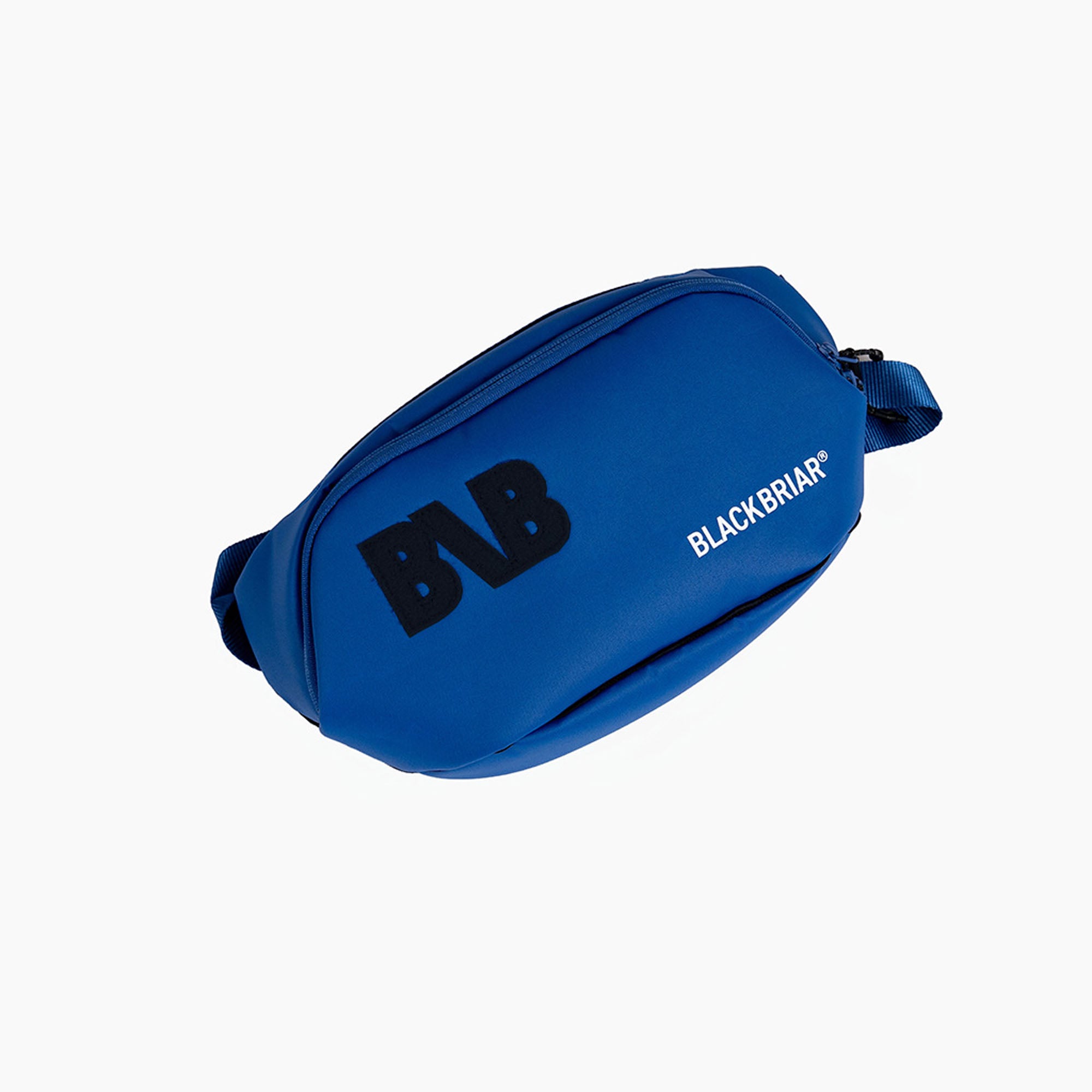 CONTAIN X WAIST BAG 2L / Vitality Blue
