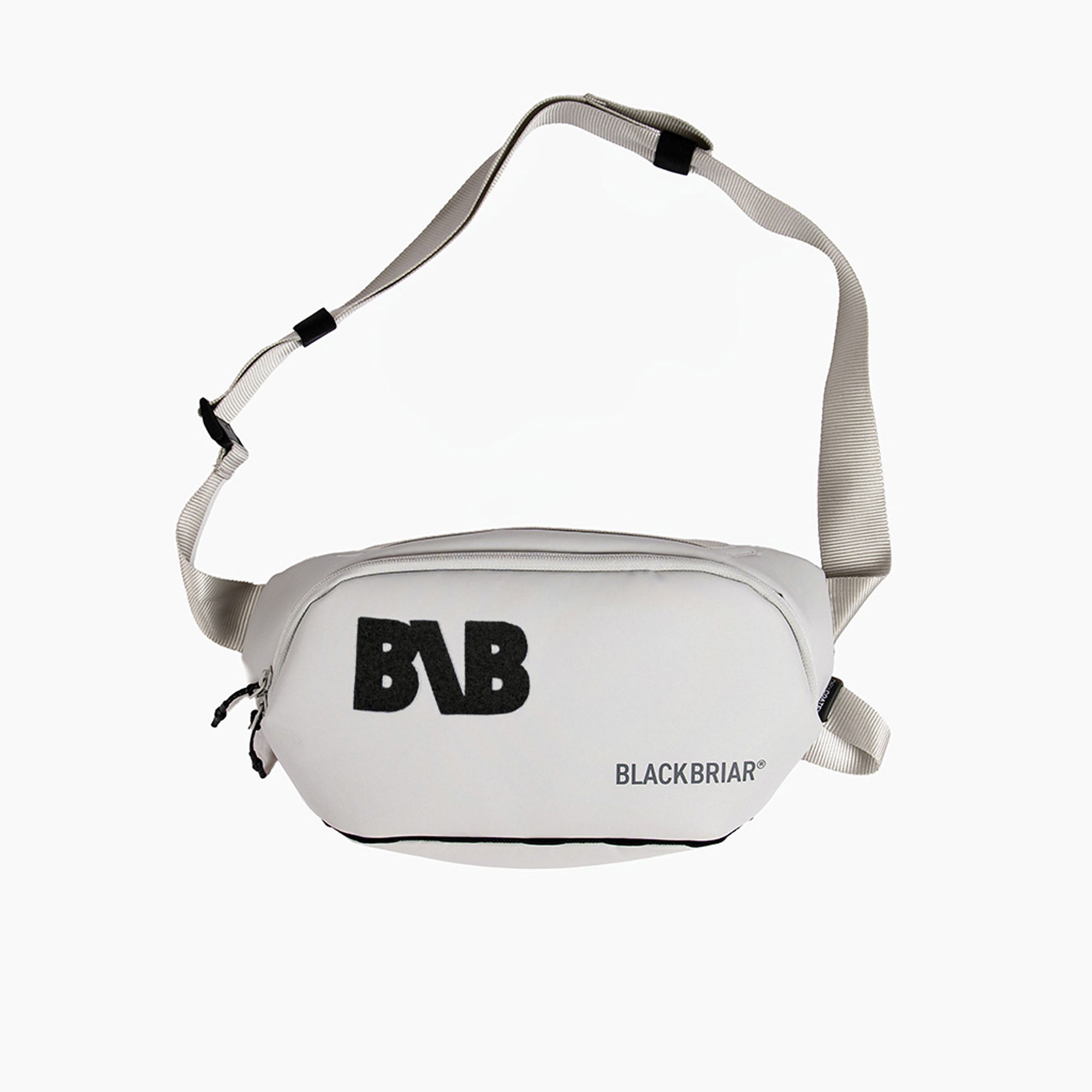 CONTAIN X WAIST BAG 2L / Luna Gray