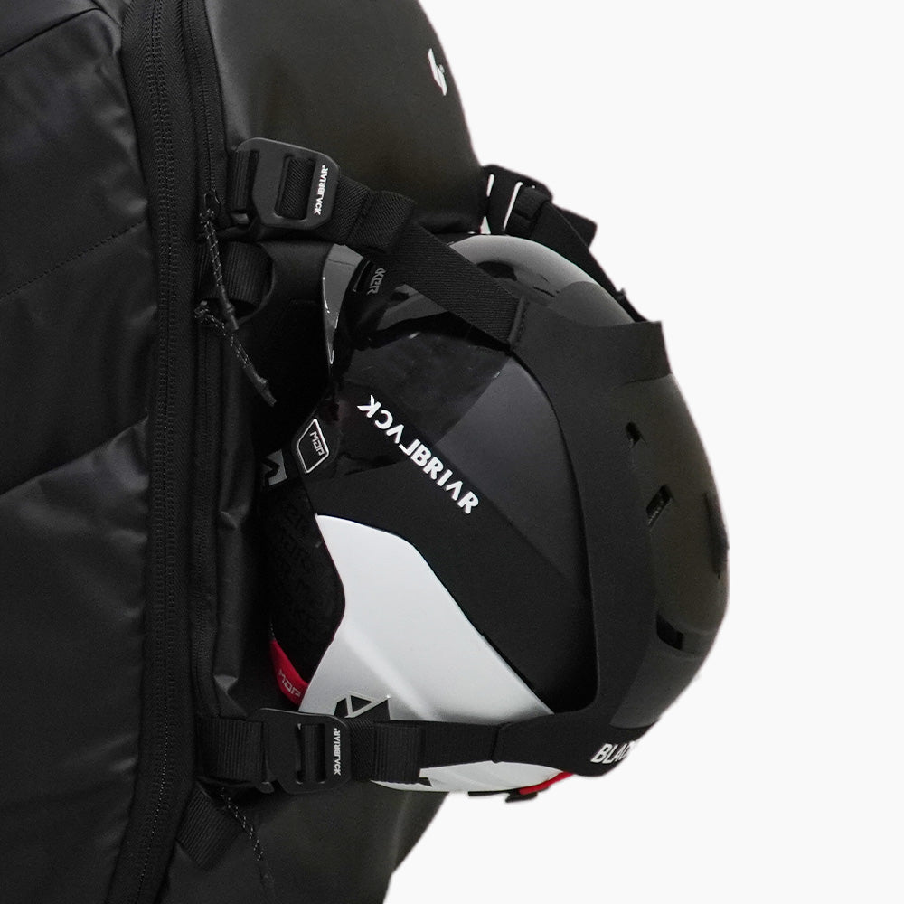 HELMET NET X / Ashy Black