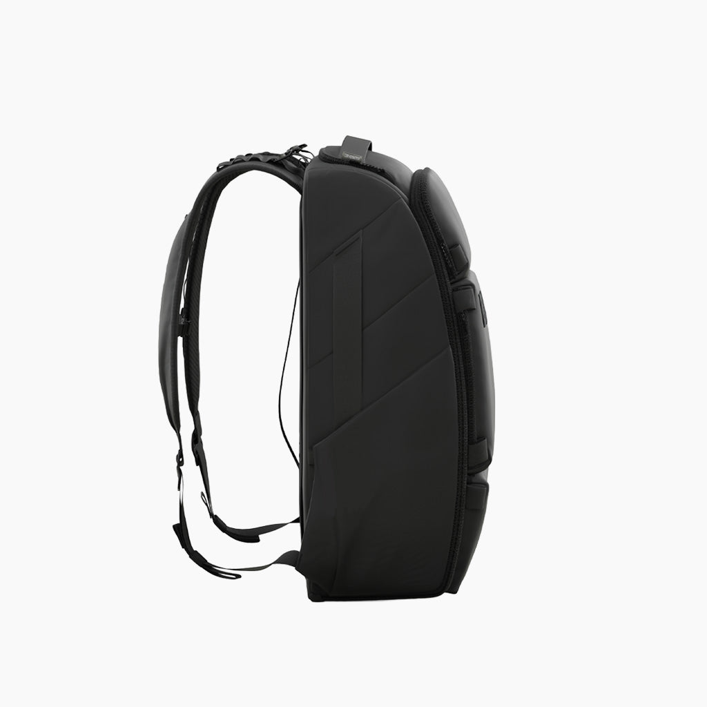 20L 컨테인 X 백팩 / 애쉬 블랙