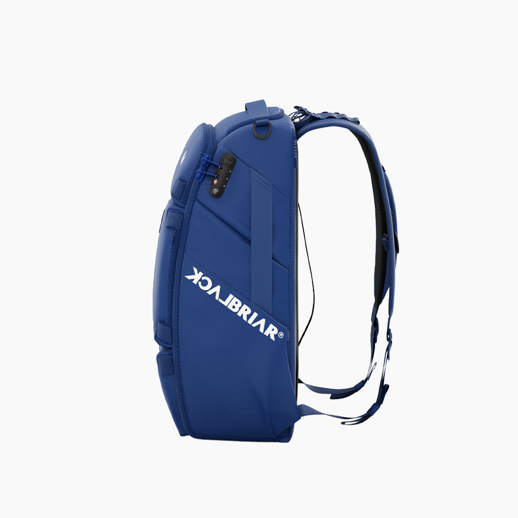 20L 컨테인 X 백팩 / 바이탈리티 블루