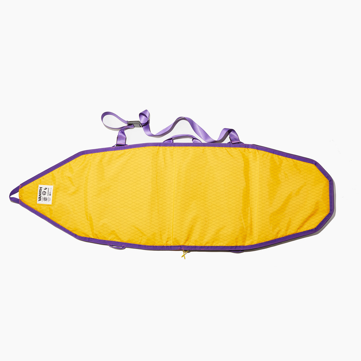 Ships from Late December [Vanish Magazine & Natal Design & Blackbriar] Surf Bag