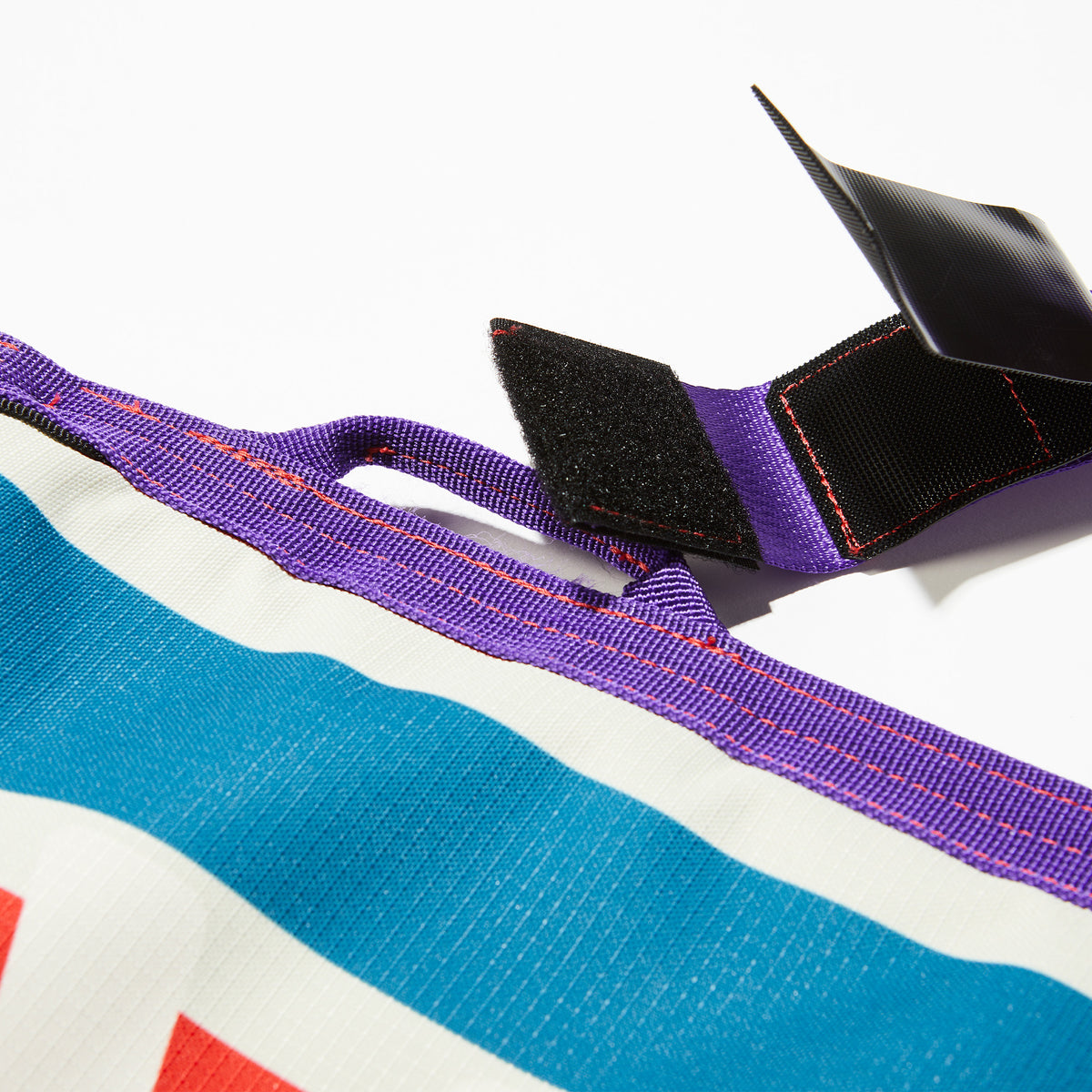 Ships from Late December [Vanish Magazine & Natal Design & Blackbriar] Surf Bag