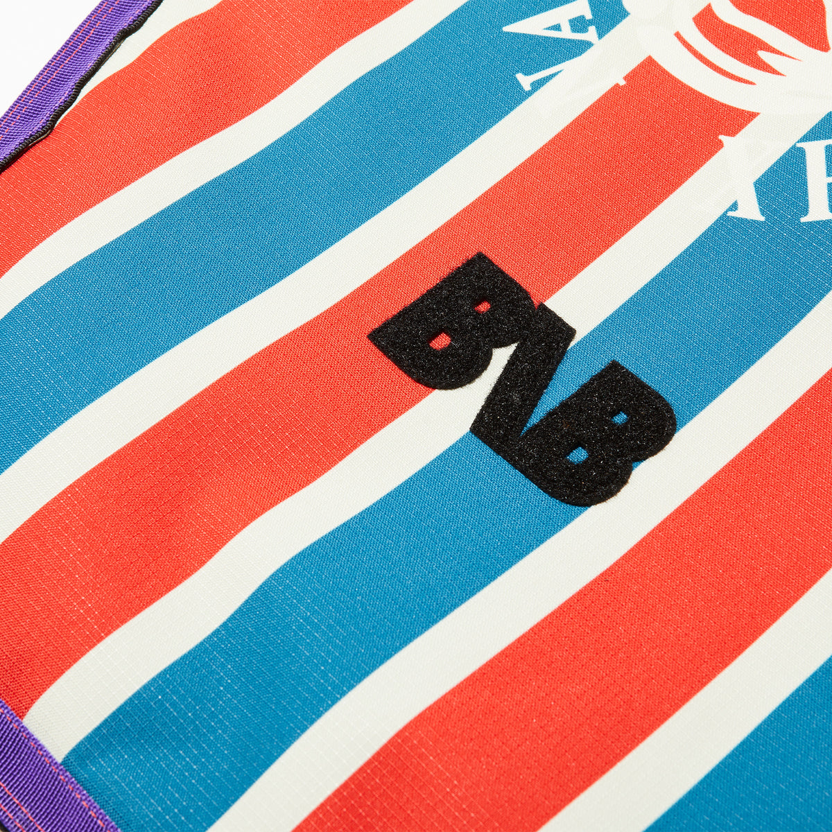 Ships from Late December [Vanish Magazine & Natal Design & Blackbriar] Surf Bag
