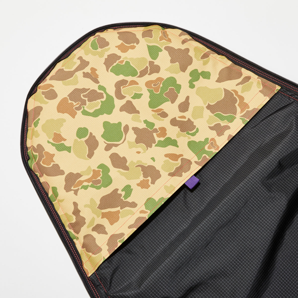 Ships from Late December [Vanish Magazine & Natal Design & Blackbriar] Surf Bag