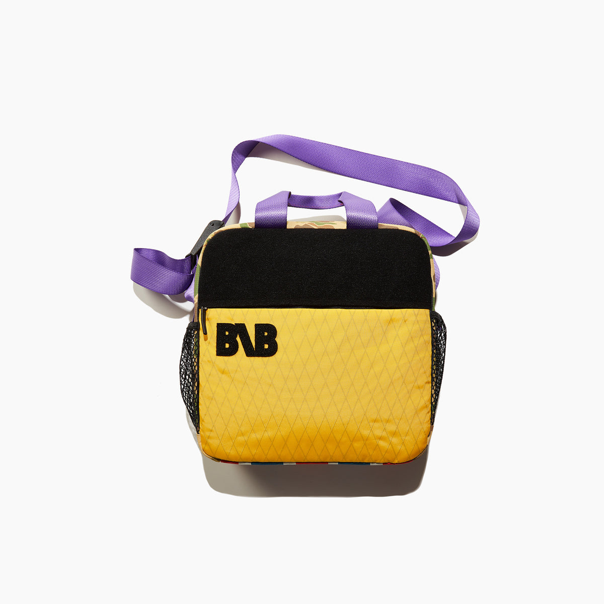 Ships from Late December [Vanish Magazine & Natal Design & Blackbriar] Letter Cooler Bag 15L
